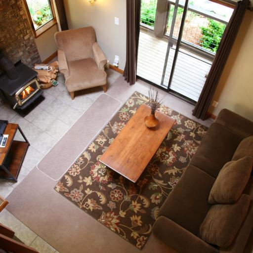 Loge Alta Crystal Hotel Enumclaw Exterior photo